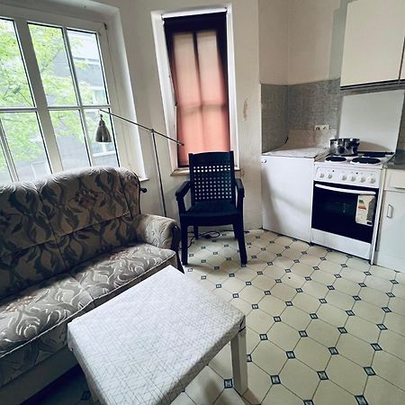 City Apartment Dortmund Ngoại thất bức ảnh
