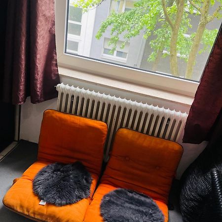 City Apartment Dortmund Ngoại thất bức ảnh