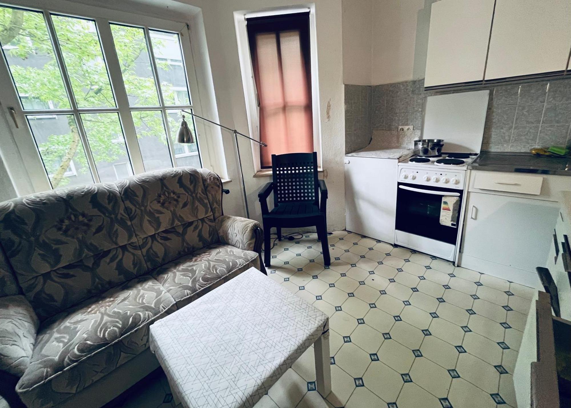 City Apartment Dortmund Ngoại thất bức ảnh