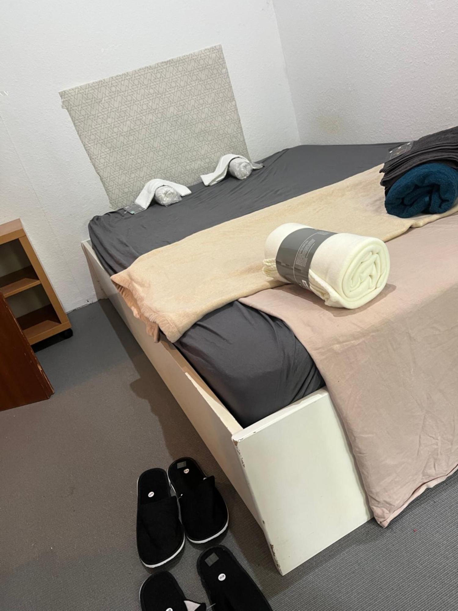 City Apartment Dortmund Ngoại thất bức ảnh