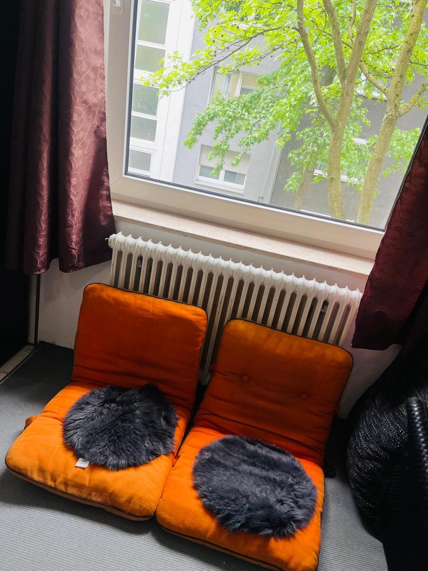 City Apartment Dortmund Ngoại thất bức ảnh