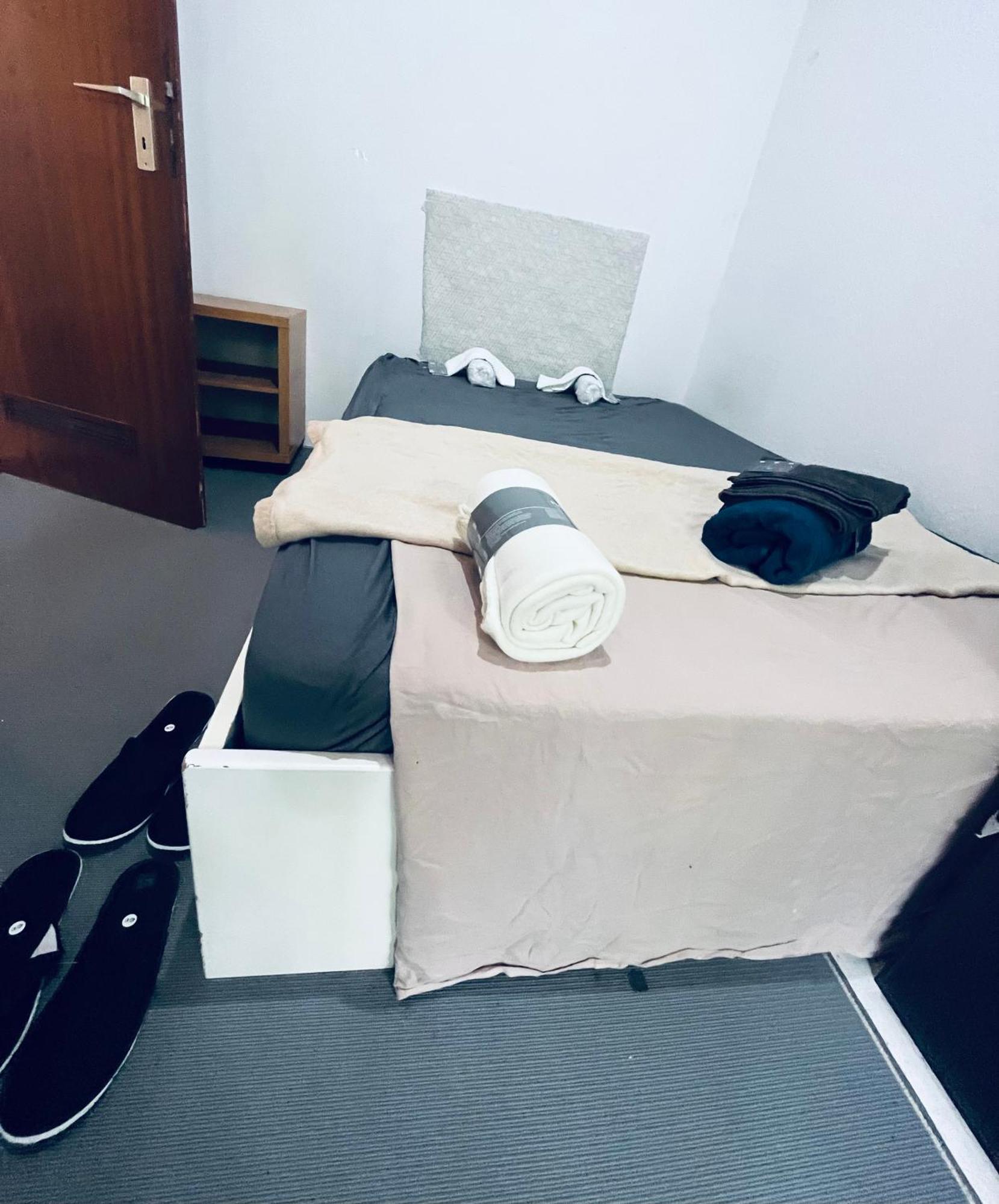 City Apartment Dortmund Ngoại thất bức ảnh
